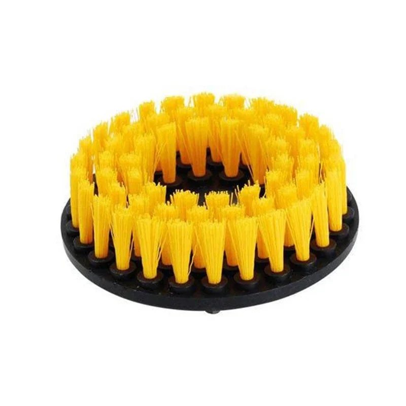 5inch Hollow Yellow