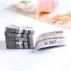 1:12 Dollhouse Accessories Simulation Miniature Mini Newspaper Magazines Model  For Barbies Bjd Ob11 Dolls Kids DIY Pretend Play 5