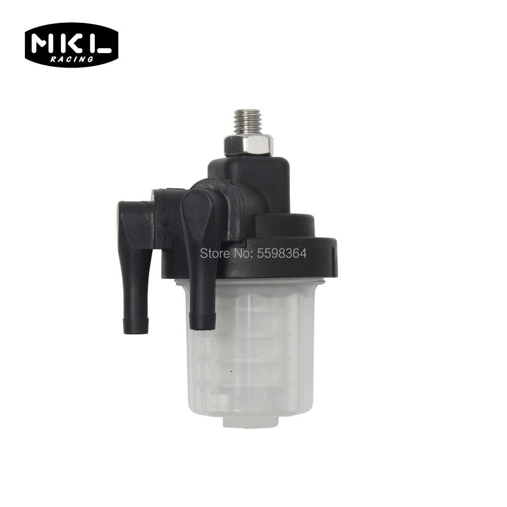 For Yamaha 9.9HP 15HP 20HP 25HP 30HP 40H Oil water separator Fuel Filter System Outboard Motor Outboard engine 61N-24560-00