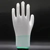 5pair Antistatic Gloves Anti Static ESD Electronic Working Gloves pu coated palm coated finger PC Antiskid for Finger Protection 2