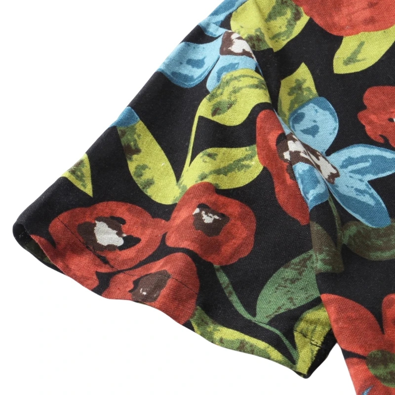 Рисунок 6 - Повседневные Гавайские хлопковые