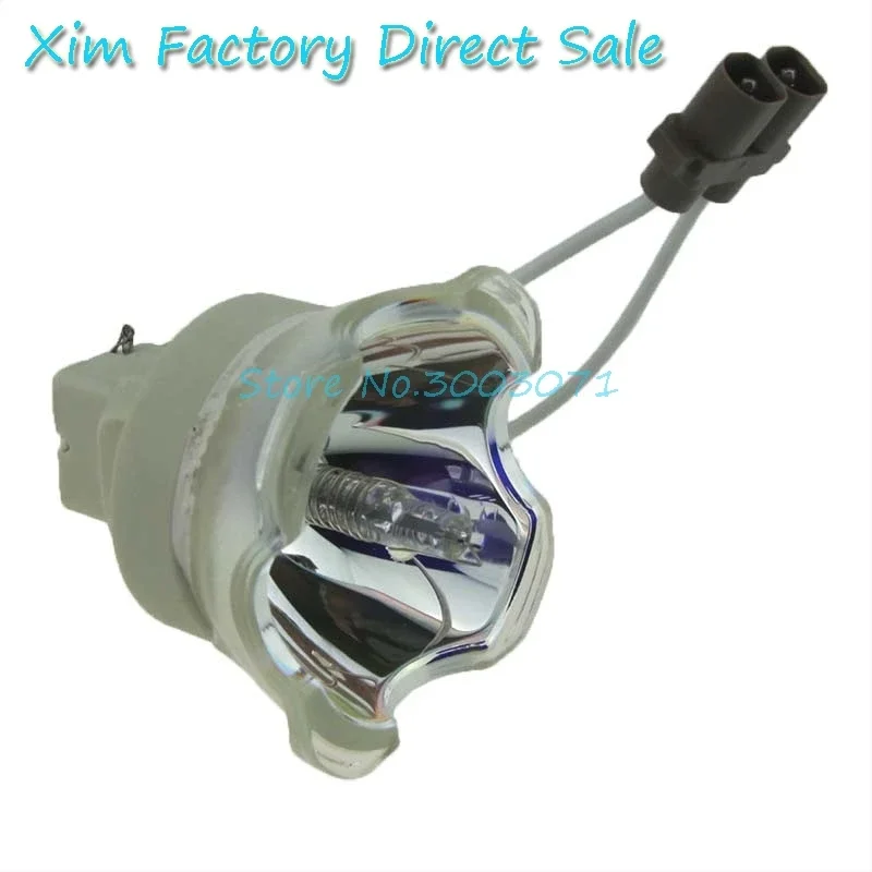 Et-Lav400 Lampada/Lampadina Per Proiettore Per Panasonic Pt-Vw530/Pt-Vw530E/Pt-Vw530U/Pt-Vw535N/Pt-Vw535Ne/Pt-Vw535Nu/Pt-Vx600/Pt-Vx600E