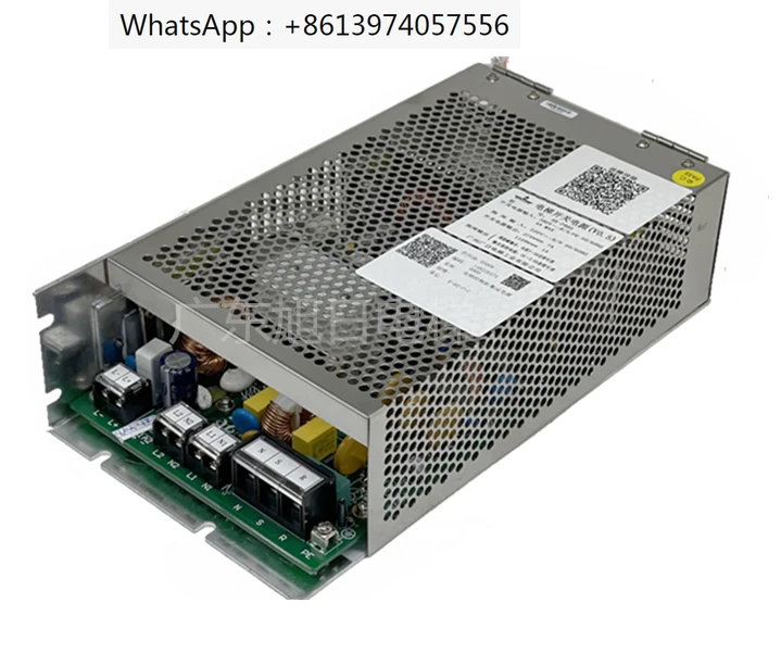 

Совершенно новая Оригинальная плата питания для лифта (VI800XH380A) плата питания