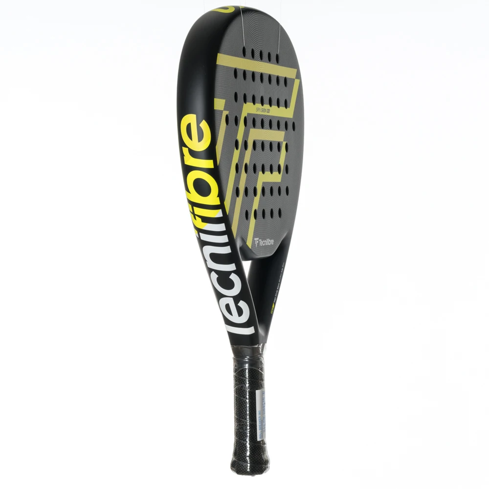 Padel X-TOP tennis racket PADle RACKET Tecnifibre WALL BREAKER 360 TENNIS RACKET Carbon 3k Panel Tennis RacketFor beginners