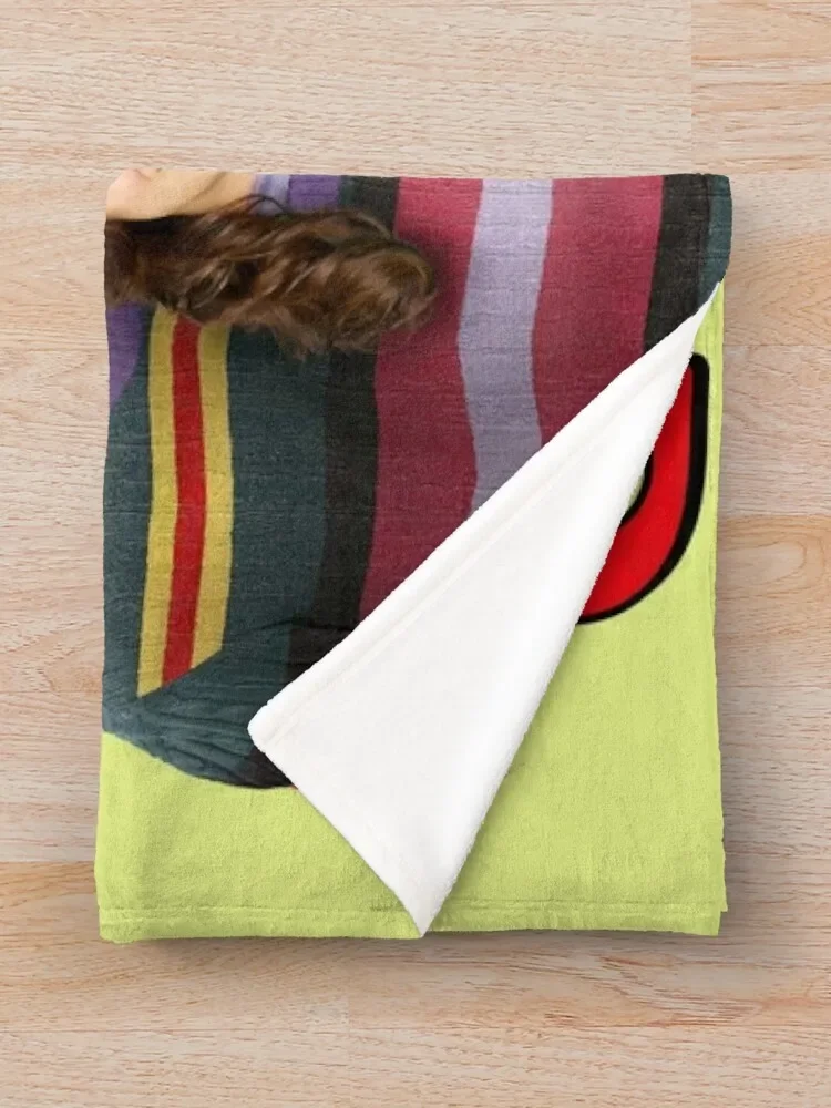 Goldbergs Throw ���, �� ħ�� ħ�� Ŀ��, �̱� ���