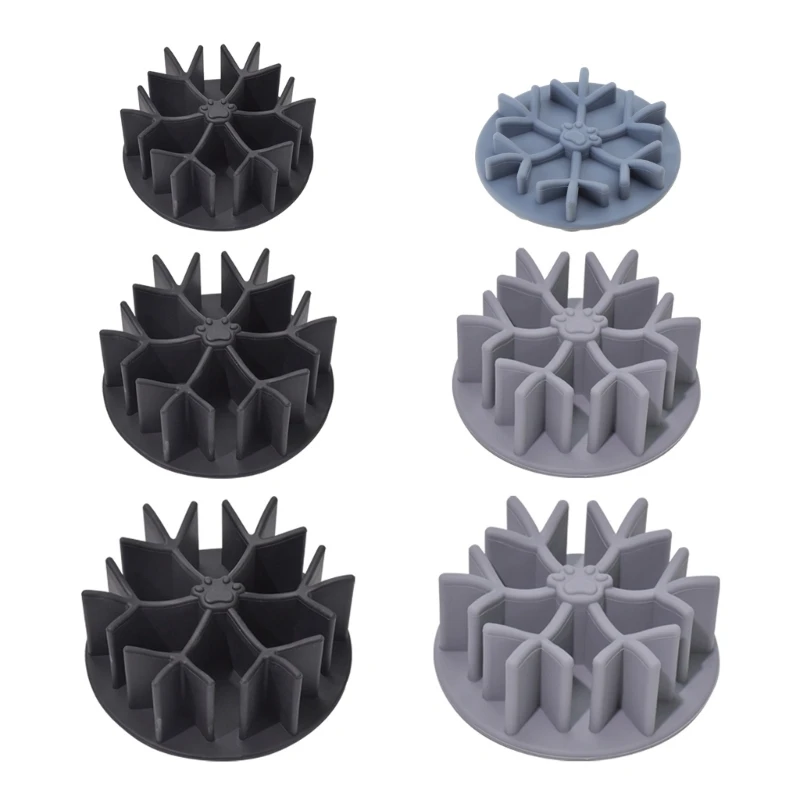 Nontoxic Slow Feeding Pet Bowl Nonslip Dog Eat Slow Feeding Bowl Nontoxic Slow Feeding Pet Bowl Nonslip Dog Eat Slow Feeding Bowl