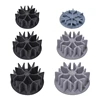 Nontoxic Slow Feeding Pet Bowl Nonslip Dog Eat Slow Feeding Bowl