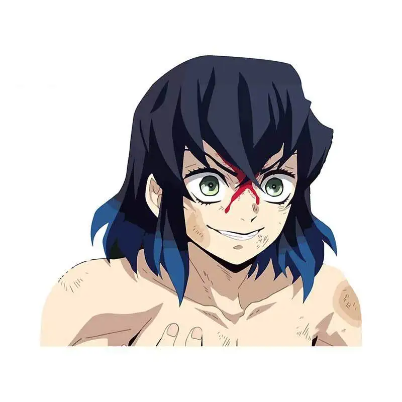 

Виниловая наклейка для автомобиля, 13 см x 12,2 см