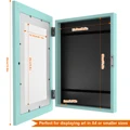 Blue 1PC