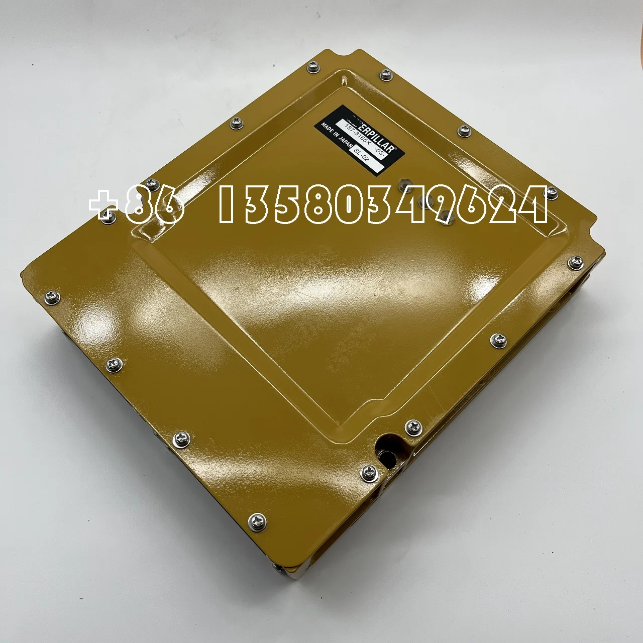 

Original remanufacturing Accessories are suitable for 320C 315C computer board controller motherboard controller 157-3165X