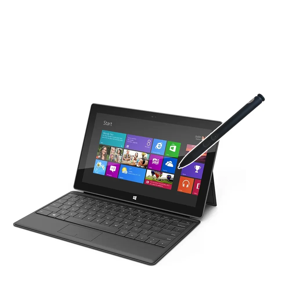 For Surface Pen For Microsoft Surface Pro 3 4 5 6 Series For Surface Book Go New