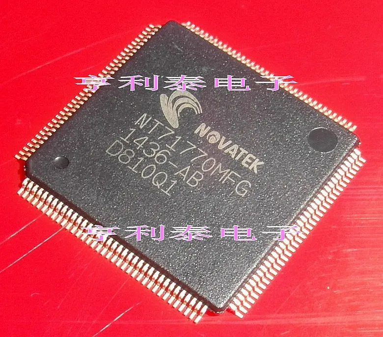 

NT71770MFG