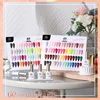 BORN PRETTY 10ml Nail Gel Polish Set Fall Winter Color Glitter Sequins Varnis Semi Permanent Gel Nail Polish Full Kits 5