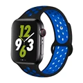 Black blue 24