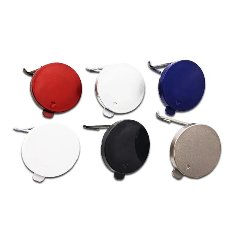 Cache Remorquage Master Pare Choc Avant, Couvercle D'oeil De Remorquage Avant Principal, Couvercle De Trou De Crochet De Remorquage De Pare-Chocs Avant De Voiture, Garniture De Rabat 511800537R