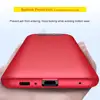 GKK Original Case for Samsung A80 Case Ultra-thin 360 Full Protection Anti-knock Matte Hard PC Cover for Samsung Galaxy A80 Case 4
