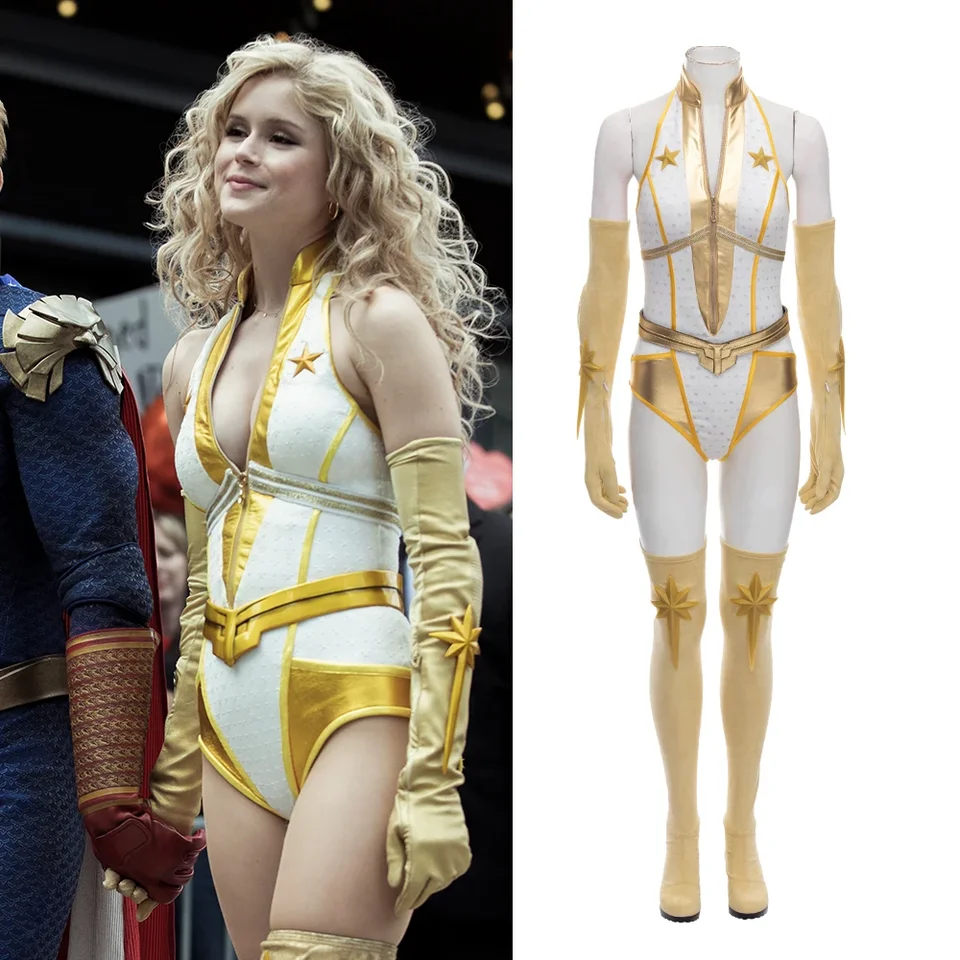 The Boys Starlight Dress Costume