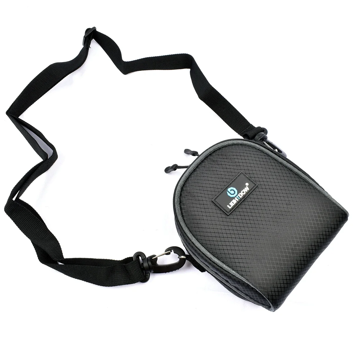Portable Camera Filter Bag Dustproof Camera Lens Filter Bag Filter Pouch Shoulde