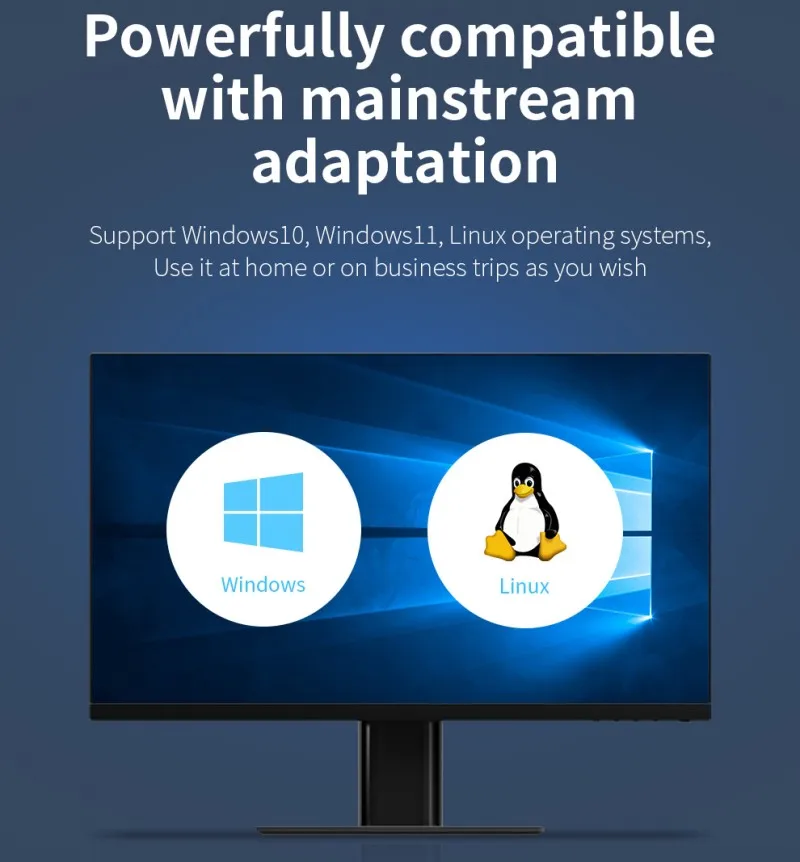 Adaptador Usb Preto para Windows 10 e 11 Ax1800 Ax5400 2.4g 5ghz Placa de Rede sem Fio Dongle Wi-fi Dongle Usb Wi-fi 1300m - Imagem 3