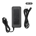48V 5A US plug