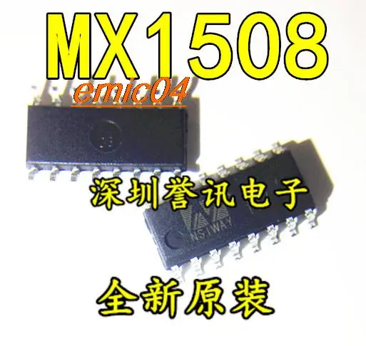 

10pieces Original Stock MX1508
