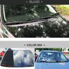 LNJING Colorful Windshield Wiper Blade For BMW Mini Clubman R55 F54 2007 2012 2014 2018 2020 2021 2022 2023 2024 Car Accessories 6
