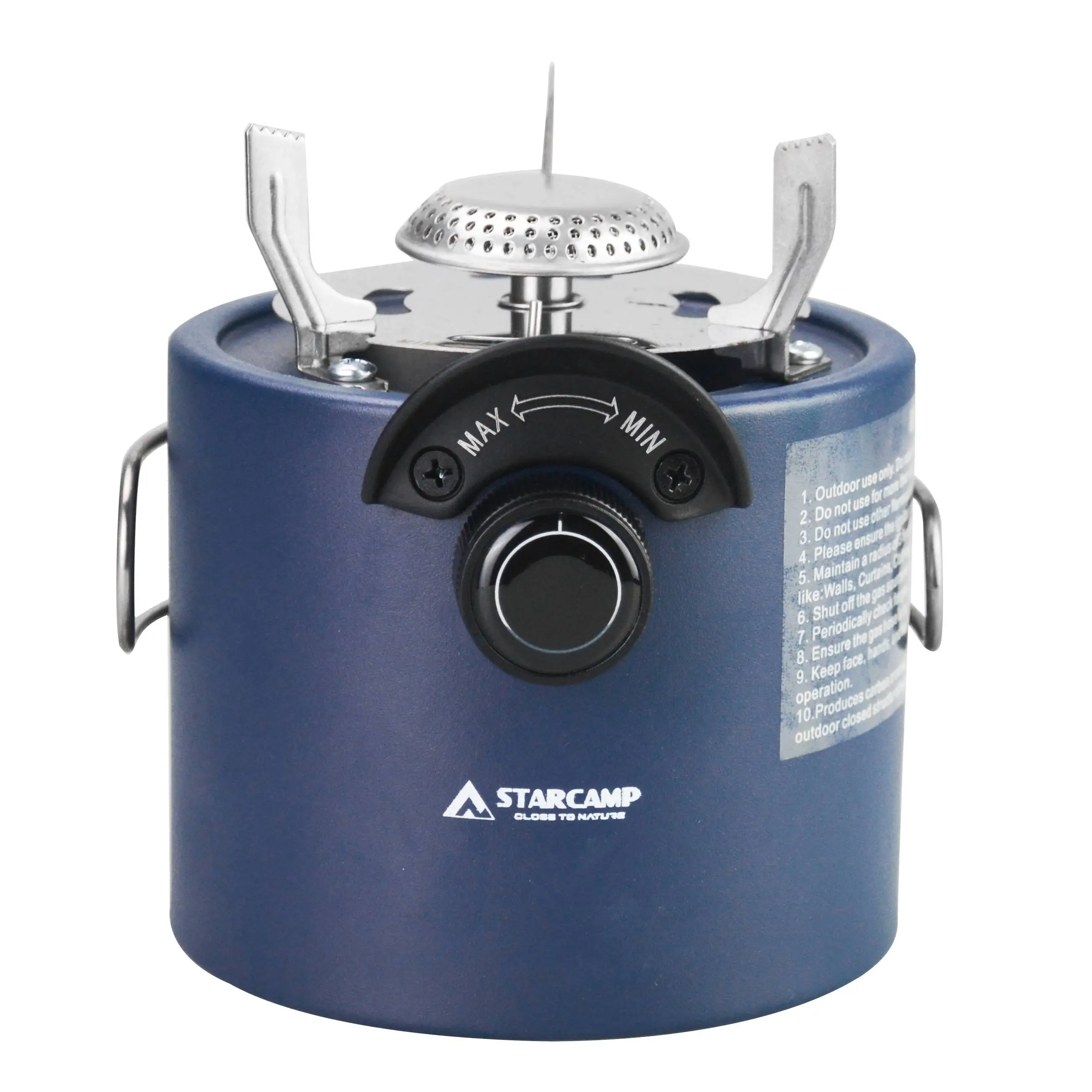 Mini Gas Heater Stove 4
