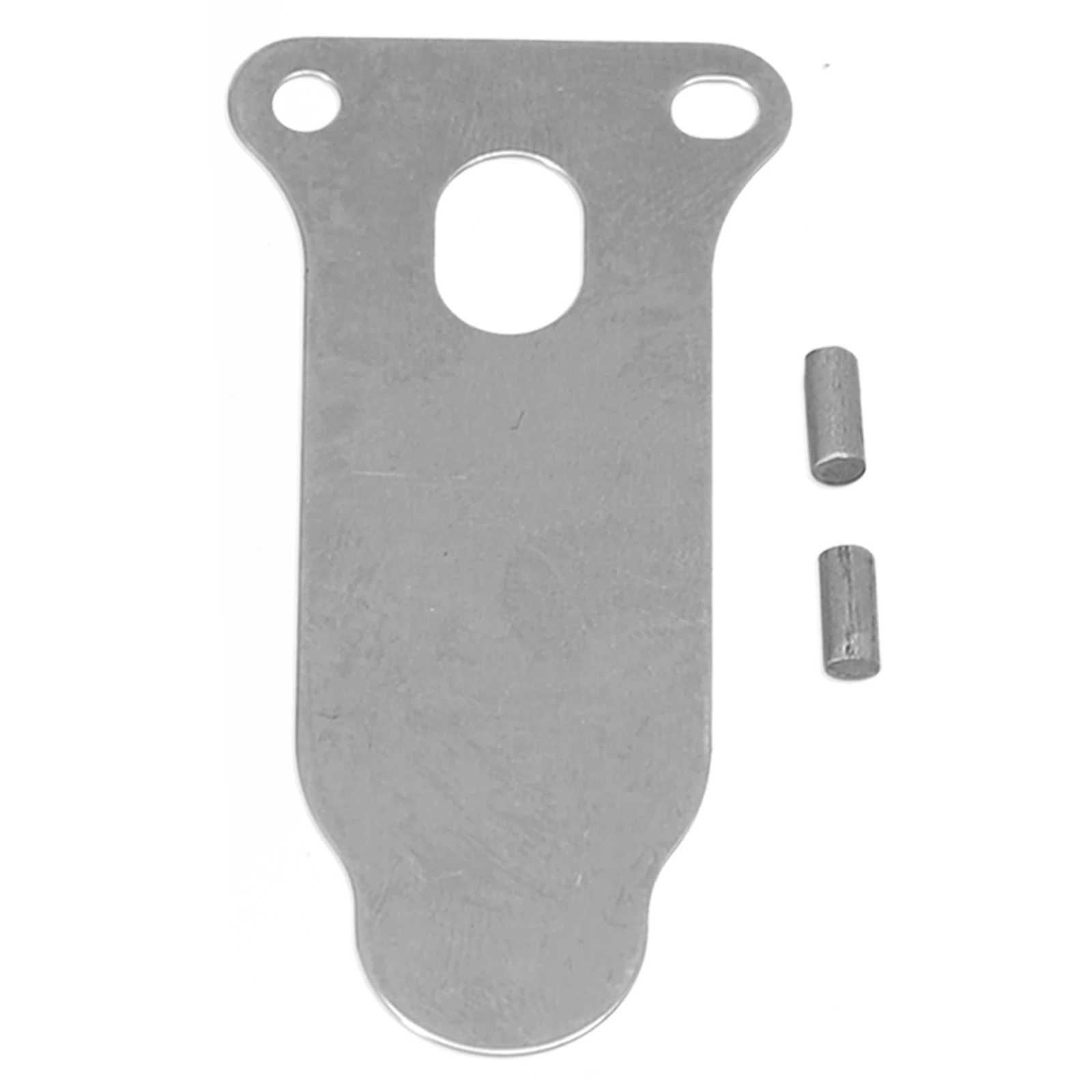 

Parts Valve Plate Cylinder Head Replacement 1 Set Air Compressor Cast Iron Valve Plate 1/2.5/3/4P 57mm / 2.2in