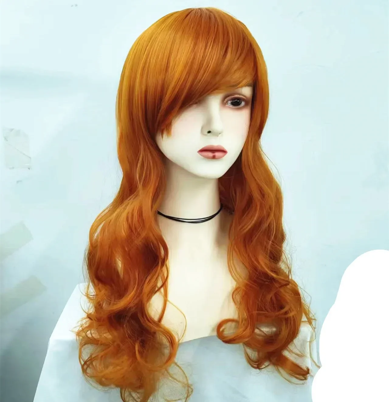 One Piece Nami Egghead Island Cosplay Costume