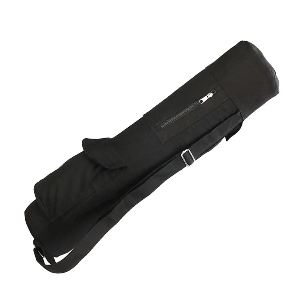 Pilates-Adjustable Shoulder Strap-Universal Fits Most Size Mats