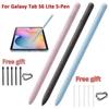 Tablet Stylus Pen Replacement S Pen For Samsung Galaxy Tab S6 Lite P610 P615 Stylus S Pen Without Bluetooth 1