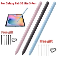 Tablet Stylus Pen Replacement S Pen For Samsung Galaxy Tab S6 Lite P610 P615 Stylus S Pen Without Bluetooth 1