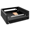 12th Gen Intel Core 3 N355 N305 8 Core N150 N100 Fanless Mini PC DDR5 4x i226-V 2.5G Firewall Router Proxmox Host ESXI Server 6