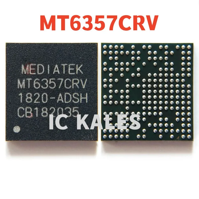 pmic mt6357v mt6357crv mt6357mrt mt6357 MT6328V ic power supply for ...