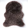 Fur Faux Artificial Sheepskin Carpet Washable Seat Pad Fluffy Rugs Hairy Wool Soft Warm Carpets For Living Room 5