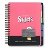Anti-Planner Tag Book How To Get Sht Done When You Don't Feel Like It Creative Planner School Office Stationery for Adults 3