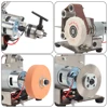 Mini Electric Belt Sander Multifunctional Grinder Belt Sander DIY Polishing Grinding Machine Home Diy Polisher Machine 6