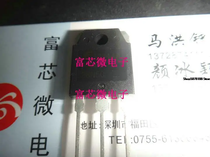 

5 шт. FDA28N50 28 в 500 В MOS