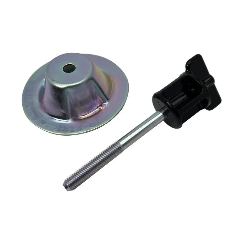 Spare Tire Fixing Screw Bolt Base For Honda 8th 9th 10th generation Civic VAZEL auto fasteners auto accessories car screws car accessories
