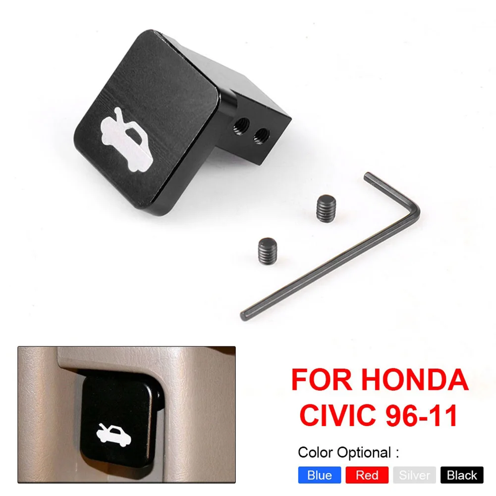 Car Hood Release Latch Handle Repair Kit Auto Accessories Engine Cover