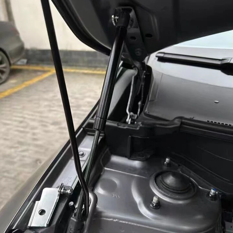 Kia Sportage NQ5 2025 Front Hood Bonnet Lift Support Poles Struts Shocks Hydraulic Rod Gas Springs