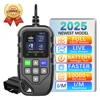 Multi-language OBD2 Code Reader Clear/Erase Codes OBDII Scanner YM119 MS309 Work for Car OBD 2 Diagnostic Tools Auto Accessories 1