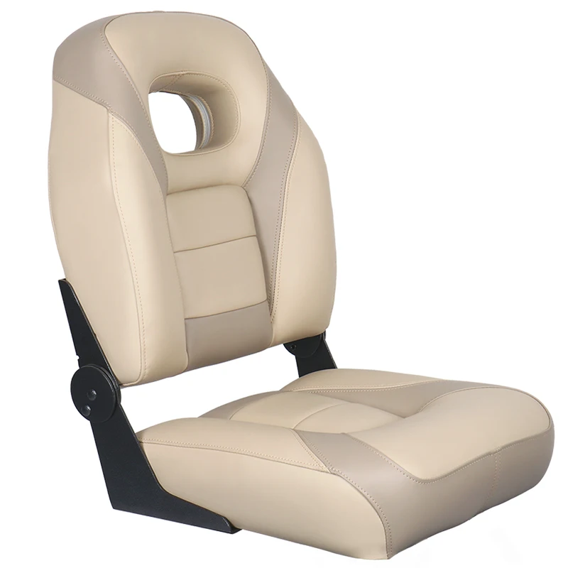 Boat Seat Chair model with Ergonomic Design Folding UV Anticorrosion