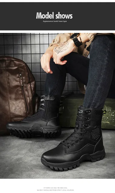 Stivali Uomo Stivali Uomo Stivali Da Neve Invernali Stivaletti Pelliccia  Impermeabili Stivaletto Caldi Scarpe Da Neve Stivali Da Lavoro Stivali  Winter