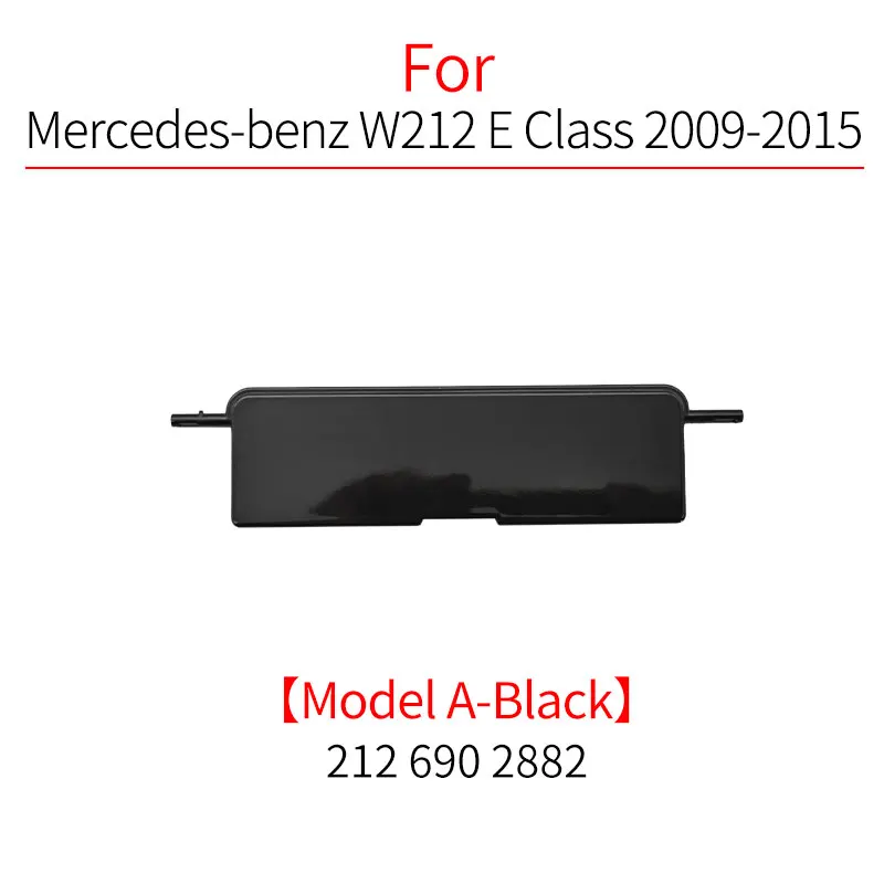 Model A Black