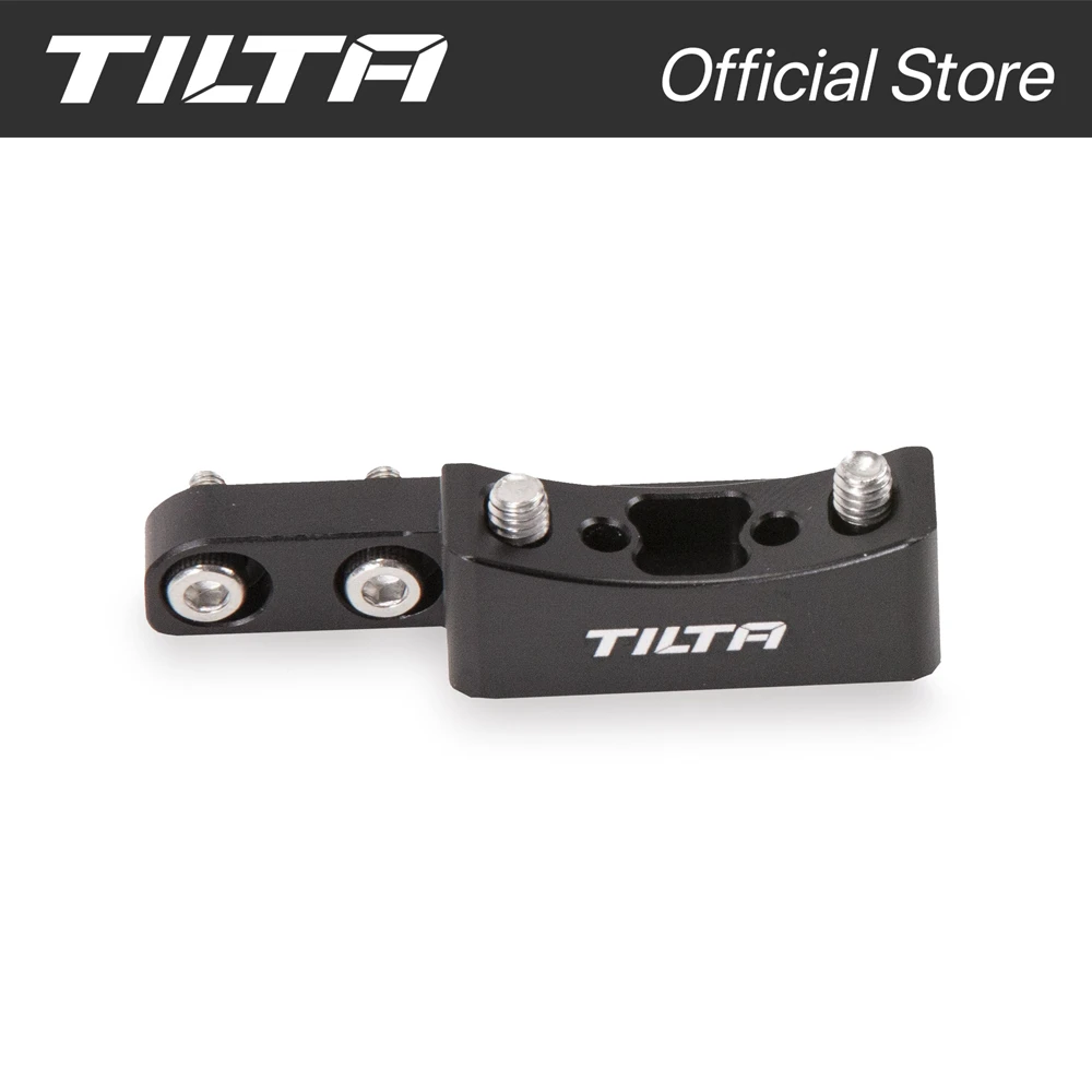 Supporto Adattatore Per Obiettivo Tilta Ta-T13-Las-B Ef Mount & Pl Mount Per Sony Fx3 Fx30