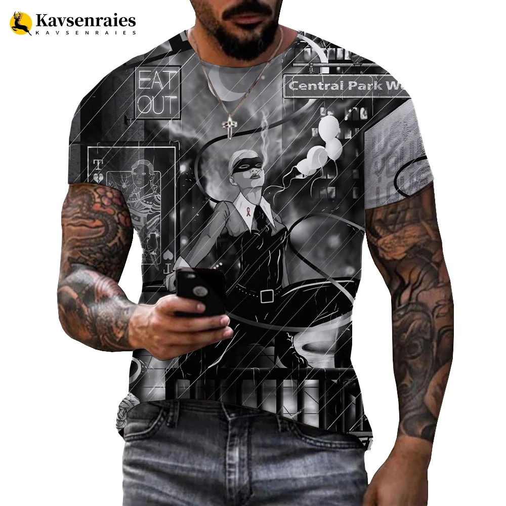 

Singer Madonna Men/women New Fashion Cool 3D Printed T-shirts Casual Harajuku Style Tshirt Streetwear Tops Dropshipping