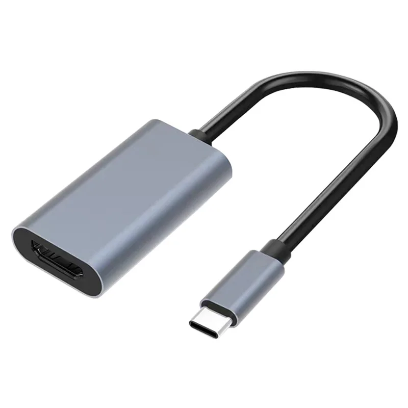 Type-c3.1 в HDmi4k, выделенное для проекционной линии экрана высокой четкости, Тип c в Преобразование HDmi