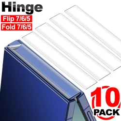 Premium Hydrogel Film Hinge Protector - 10PCS (For Z Fold 5)