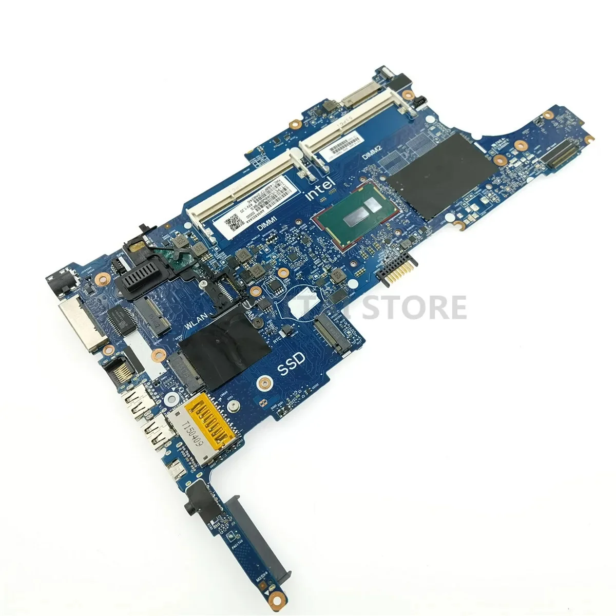 6050A2637901-MB-A02 For HP EliteBook 840 850 G2 Laptop